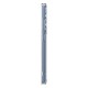 Husa Spigen Ultra Hybrid pentru Samsung Galaxy S25 Ultra, Magsafe, alb clear (S25 Ultra, ACS08956) by www.silkase.ro