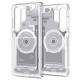 Husa Spigen Ultra Hybrid MagSafe pentru Samsung Galaxy S25 Ultra, zero one white (Spigen, S25 Ultra) by www.silkase.ro Husa Spigen Ultra Hybrid MagSafe pentru Samsung Galaxy S25 Ultra, zero one white (S25 Ultra, ACS08958) by www.silkase.ro