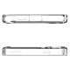 Husa Spigen Ultra Hybrid Magsafe, protectie hibrida, colturi cu perne de aer, transparent, pentru Samsung Galaxy S25 Ultra (Spigen, S25 Ultra) by www.silkase.ro Husa Spigen Ultra Hybrid Magsafe, protectie hibrida, colturi cu perne de aer, transparent, pentru Samsung Galaxy S25 Ultra (S25 Ultra, ACS08959) by www.silkase.ro