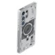 Husa Spigen Ultra Hybrid Magsafe, protectie hibrida, colturi cu perne de aer, transparent, pentru Samsung Galaxy S25 Ultra (Spigen, S25 Ultra) by www.silkase.ro Husa Spigen Ultra Hybrid Magsafe, protectie hibrida, colturi cu perne de aer, transparent, pentru Samsung Galaxy S25 Ultra (S25 Ultra, ACS08959) by www.silkase.ro