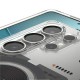 Husa Spigen Ultra Hybrid Magsafe, protectie hibrida, colturi cu perne de aer, transparent, pentru Samsung Galaxy S25 Ultra (Spigen, S25 Ultra) by www.silkase.ro Husa Spigen Ultra Hybrid Magsafe, protectie hibrida, colturi cu perne de aer, transparent, pentru Samsung Galaxy S25 Ultra (S25 Ultra, ACS08959) by www.silkase.ro