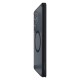 Husa Spigen Ultra Hybrid MagSafe pentru Samsung Galaxy S25 Ultra, frost black (S25 Ultra, ACS08960) by www.silkase.ro