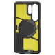 Husa Spigen Tough Armor pentru Samsung Galaxy S25 Ultra, culoare negru (UAG, S25 Ultra) by www.silkase.ro Husa Spigen Tough Armor pentru Samsung Galaxy S25 Ultra, culoare negru (S25 Ultra, ACS08964) by www.silkase.ro