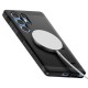 Husa Spigen Tough Armor pentru Samsung Galaxy S25 Ultra, culoare negru (UAG, S25 Ultra) by www.silkase.ro Husa Spigen Tough Armor pentru Samsung Galaxy S25 Ultra, culoare negru (S25 Ultra, ACS08964) by www.silkase.ro