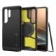 Husa Spigen Tough Armor pentru Samsung Galaxy S25 Ultra, culoare negru (UAG, S25 Ultra) by www.silkase.ro Husa Spigen Tough Armor pentru Samsung Galaxy S25 Ultra, culoare negru (S25 Ultra, ACS08964) by www.silkase.ro