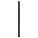 Husa Spigen Slim Armor CS pentru Samsung Galaxy S25 Ultra, black (S25 Ultra, ACS08967) by www.silkase.ro