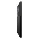 Husa Spigen Slim Armor CS pentru Samsung Galaxy S25 Ultra, black (S25 Ultra, ACS08967) by www.silkase.ro