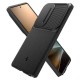 Husa Spigen Optik Armor pentru Samsung Galaxy S25 Ultra, negru (Spigen, S25 Ultra) by www.silkase.ro Husa Spigen Optik Armor pentru Samsung Galaxy S25 Ultra, negru (S25 Ultra, ACS08969) by www.silkase.ro