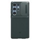 Husa Spigen Optik Armor pentru Samsung Galaxy S25 Ultra, verde abyss (Spigen, S25 Ultra) by www.silkase.ro Husa Spigen Optik Armor pentru Samsung Galaxy S25 Ultra, verde abyss (S25 Ultra, ACS08970) by www.silkase.ro