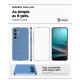 Husa Spigen Liquid Crystal compatibila cu Samsung Galaxy S25 Plus Crystal Clear (Spigen, S25 Plus) by www.silkase.ro Husa Spigen Liquid Crystal compatibila cu Samsung Galaxy S25 Plus Crystal Clear (S25 Plus, ACS08974) by www.silkase.ro