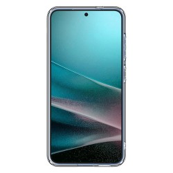 Husa Spigen Liquid Crystal compatibila cu Samsung Galaxy S25 Plus Crystal Clear