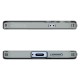 Husa Spigen Liquid Crystal compatibila cu Samsung Galaxy S25 Plus Space Crystal (S25 Plus, ACS08975) by www.silkase.ro