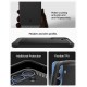 Husa telefon Spigen, TPU, pentru Samsung Galaxy S25+, Negru (Spigen, S25 Plus) by www.silkase.ro Husa telefon Spigen, TPU, pentru Samsung Galaxy S25+, Negru (S25 Plus, ACS08977) by www.silkase.ro