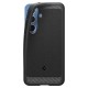 Husa telefon Spigen, TPU, pentru Samsung Galaxy S25+, Negru (Spigen, S25 Plus) by www.silkase.ro Husa telefon Spigen, TPU, pentru Samsung Galaxy S25+, Negru (S25 Plus, ACS08977) by www.silkase.ro