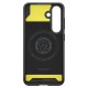 Husa telefon Spigen, TPU, pentru Samsung Galaxy S25+, Negru (Spigen, S25 Plus) by www.silkase.ro Husa telefon Spigen, TPU, pentru Samsung Galaxy S25+, Negru (S25 Plus, ACS08977) by www.silkase.ro