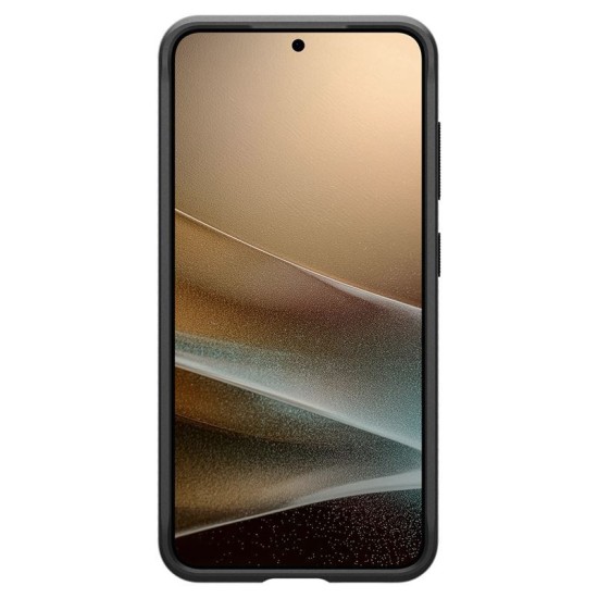 Husa telefon Spigen, TPU, pentru Samsung Galaxy S25+, Negru (Spigen, S25 Plus) by www.silkase.ro Husa telefon Spigen, TPU, pentru Samsung Galaxy S25+, Negru (S25 Plus, ACS08977) by www.silkase.ro