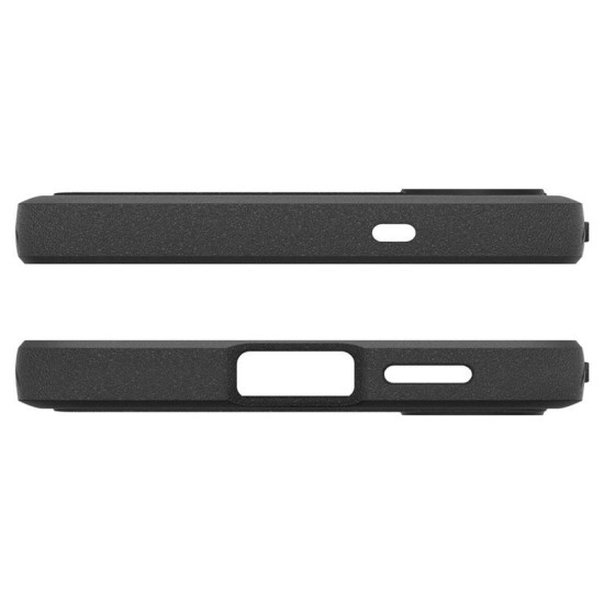 Husa telefon Spigen, TPU, pentru Samsung Galaxy S25+, Negru (Spigen, S25 Plus) by www.silkase.ro Husa telefon Spigen, TPU, pentru Samsung Galaxy S25+, Negru (S25 Plus, ACS08977) by www.silkase.ro