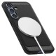 Husa telefon Spigen, TPU, pentru Samsung Galaxy S25+, Negru (Spigen, S25 Plus) by www.silkase.ro Husa telefon Spigen, TPU, pentru Samsung Galaxy S25+, Negru (S25 Plus, ACS08977) by www.silkase.ro