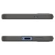 Husa Spigen Liquid Air compatibila cu Samsung Galaxy S25 Plus Marble Gray (S25 Plus, ACS08980) by www.silkase.ro