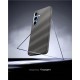 Husa Spigen Liquid Air compatibila cu Samsung Galaxy S25 Plus Marble Gray (S25 Plus, ACS08980) by www.silkase.ro