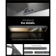 Husa Spigen Liquid Air compatibila cu Samsung Galaxy S25 Plus Marble Gray (S25 Plus, ACS08980) by www.silkase.ro