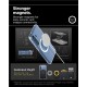 Husa Spigen Ultra Hybrid pentru Samsung Galaxy S25 Plus, Magsafe, alb clear (Spigen, S25 Plus) by www.silkase.ro Husa Spigen Ultra Hybrid pentru Samsung Galaxy S25 Plus, Magsafe, alb clear (S25 Plus, ACS08981) by www.silkase.ro