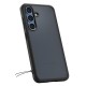 Husa telefon pentru Samsung Galaxy S25 Plus, Spigen, TPU, negru (S25 Plus, ACS08986) by www.silkase.ro
