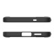 Husa telefon pentru Samsung Galaxy S25 Plus, Spigen, TPU, negru (S25 Plus, ACS08986) by www.silkase.ro