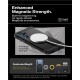 Husa telefon Spigen Tough Armor MagSafe pentru Samsung Galaxy S25+, neagra (Spigen, S25 Plus) by www.silkase.ro Husa telefon Spigen Tough Armor MagSafe pentru Samsung Galaxy S25+, neagra (S25 Plus, ACS08987) by www.silkase.ro