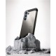 Husa pentru telefon, Spigen, pentru Samsung Galaxy S25+ Plus, design minimalist, Gunmetal (Spigen, S25 Plus) by www.silkase.ro Husa pentru telefon, Spigen, pentru Samsung Galaxy S25+ Plus, design minimalist, Gunmetal (S25 Plus, ACS08988) by www.silkase.ro
