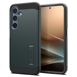 Husa de telefon, Spigen, protectie suplimentara, design minimalist, pentru Samsung Galaxy S25+ Plus