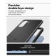 Husa slim Spigen Thin Fit MagSafe compatibila cu Samsung Galaxy S25 Black (Spigen, S25) by www.silkase.ro Husa slim Spigen Thin Fit MagSafe compatibila cu Samsung Galaxy S25 Black (S25, ACS08993) by www.silkase.ro