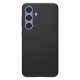 Husa slim Spigen Thin Fit MagSafe compatibila cu Samsung Galaxy S25 Black (Spigen, S25) by www.silkase.ro Husa slim Spigen Thin Fit MagSafe compatibila cu Samsung Galaxy S25 Black (S25, ACS08993) by www.silkase.ro