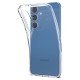 Husa Spigen Liquid Crystal compatibila cu Samsung Galaxy S25 Crystal Clear (Spigen, S25) by www.silkase.ro Husa Spigen Liquid Crystal compatibila cu Samsung Galaxy S25 Crystal Clear (S25, ACS08995) by www.silkase.ro