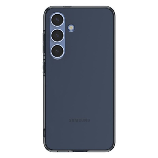 Husa Spigen Liquid Crystal compatibila cu Samsung Galaxy S25 Space Crystal (Spigen, S25) by www.silkase.ro Husa Spigen Liquid Crystal compatibila cu Samsung Galaxy S25 Space Crystal (S25, ACS08996) by www.silkase.ro