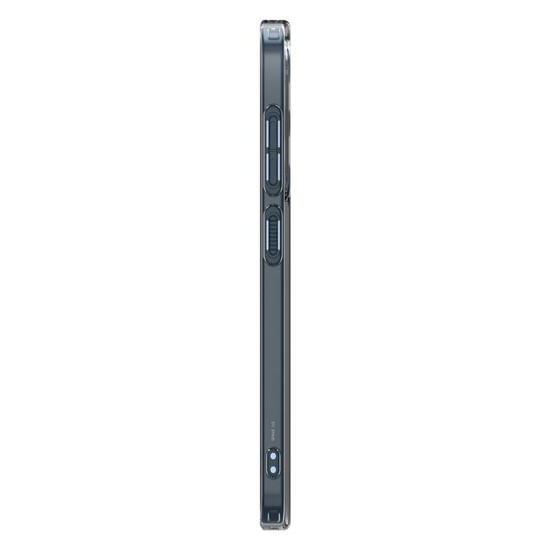 Husa Spigen Liquid Crystal compatibila cu Samsung Galaxy S25 Space Crystal (Spigen, S25) by www.silkase.ro Husa Spigen Liquid Crystal compatibila cu Samsung Galaxy S25 Space Crystal (S25, ACS08996) by www.silkase.ro