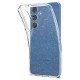 Husa Spigen Liquid Crystal compatibila cu Samsung Galaxy S25 Glitter Crystal (Spigen, S25) by www.silkase.ro Husa Spigen Liquid Crystal compatibila cu Samsung Galaxy S25 Glitter Crystal (S25, ACS08997) by www.silkase.ro