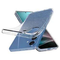 Husa Spigen Liquid Crystal compatibila cu Samsung Galaxy S25 Glitter Crystal Husa Spigen Liquid Crystal compatibila cu Samsung Galaxy S25 Glitter Crystal