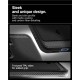 Husa telefon Spigen Rugged Armor MagSafe, TPU, carbon, negru (Spigen, S25) by www.silkase.ro Husa telefon Spigen Rugged Armor MagSafe, TPU, carbon, negru (S25, ACS08998) by www.silkase.ro