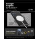 Husa telefon Spigen Rugged Armor MagSafe, TPU, carbon, negru (Spigen, S25) by www.silkase.ro Husa telefon Spigen Rugged Armor MagSafe, TPU, carbon, negru (S25, ACS08998) by www.silkase.ro