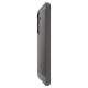 Husa telefon pentru Samsung Galaxy S25, Spigen, TPU, MagSafe, gri (S25, ACS08999) by www.silkase.ro