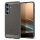 Husa telefon pentru Samsung Galaxy S25, Spigen, TPU, MagSafe, gri (S25, ACS08999) by www.silkase.ro