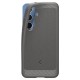 Husa telefon pentru Samsung Galaxy S25, Spigen, TPU, MagSafe, gri (S25, ACS08999) by www.silkase.ro