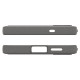 Husa telefon pentru Samsung Galaxy S25, Spigen, TPU, MagSafe, gri (S25, ACS08999) by www.silkase.ro