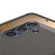 Husa telefon pentru Samsung Galaxy S25, Spigen, TPU, MagSafe, gri (S25, ACS08999) by www.silkase.ro