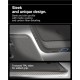 Husa telefon pentru Samsung Galaxy S25, Spigen, TPU, MagSafe, gri (S25, ACS08999) by www.silkase.ro