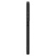 Husa Spigen Liquid Air pentru Samsung Galaxy S25, culoare negru mat (S25, ACS09000) by www.silkase.ro