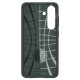 Husa Spigen Liquid Air compatibila cu Samsung Galaxy S25 Green (Spigen, S25) by www.silkase.ro Husa Spigen Liquid Air compatibila cu Samsung Galaxy S25 Green (S25, ACS09001) by www.silkase.ro