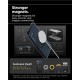 Husa hibrida Spigen Ultra Hybrid MagSafe pentru Samsung Galaxy S25, negru matuit (Spigen, Ingredi) by www.silkase.ro Husa hibrida Spigen Ultra Hybrid MagSafe pentru Samsung Galaxy S25, negru matuit (S25, ACS09005) by www.silkase.ro