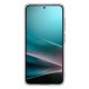 Husa premium pentru Samsung Galaxy S25 Spigen - Ultra Hybrid - Transparent (S25, ACS09006) by www.silkase.ro